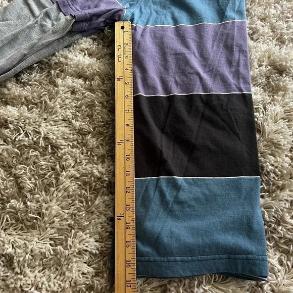 Primitive skateboarding long sleeve top - Picture 7 of 9